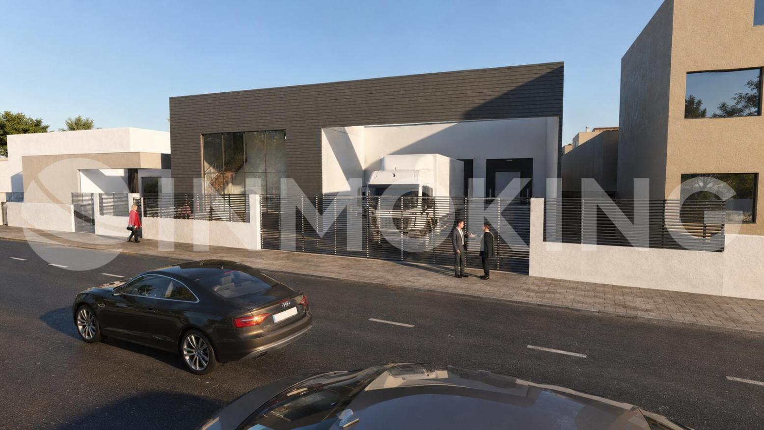 Foto de la propiedad Nave en alquiler, Almussafes